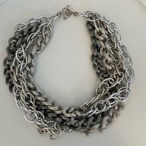 Chain Link Necklace